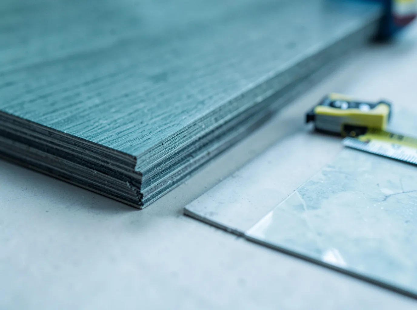 Luxury Vinyl Plank Installation Sterling, VA FAQs